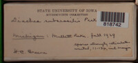 Image Associated With the Occurence